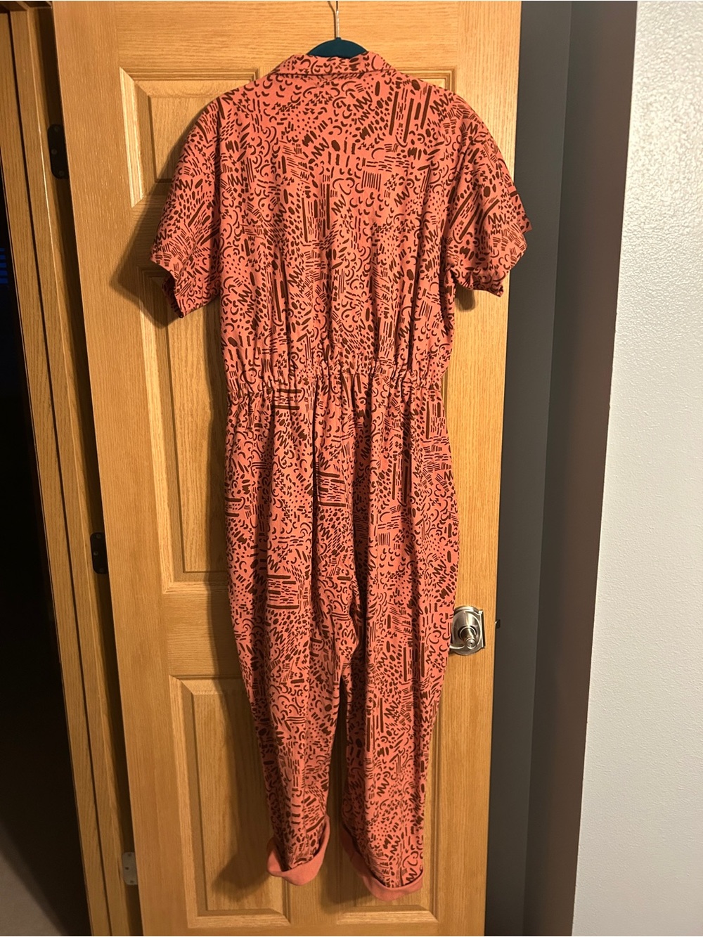 Noble Utility x Jenny Pennywood Utility Suit, Size 1X - Picture 8 of 10